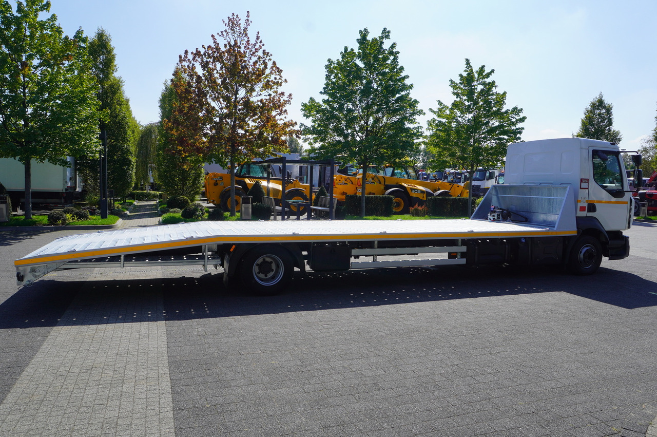 Lease a RENAULT D12 / New galvanized tow truck superstructure / 2025 / length 840 cm RENAULT D12 / New galvanized tow truck superstructure / 2025 / length 840 cm: picture 7