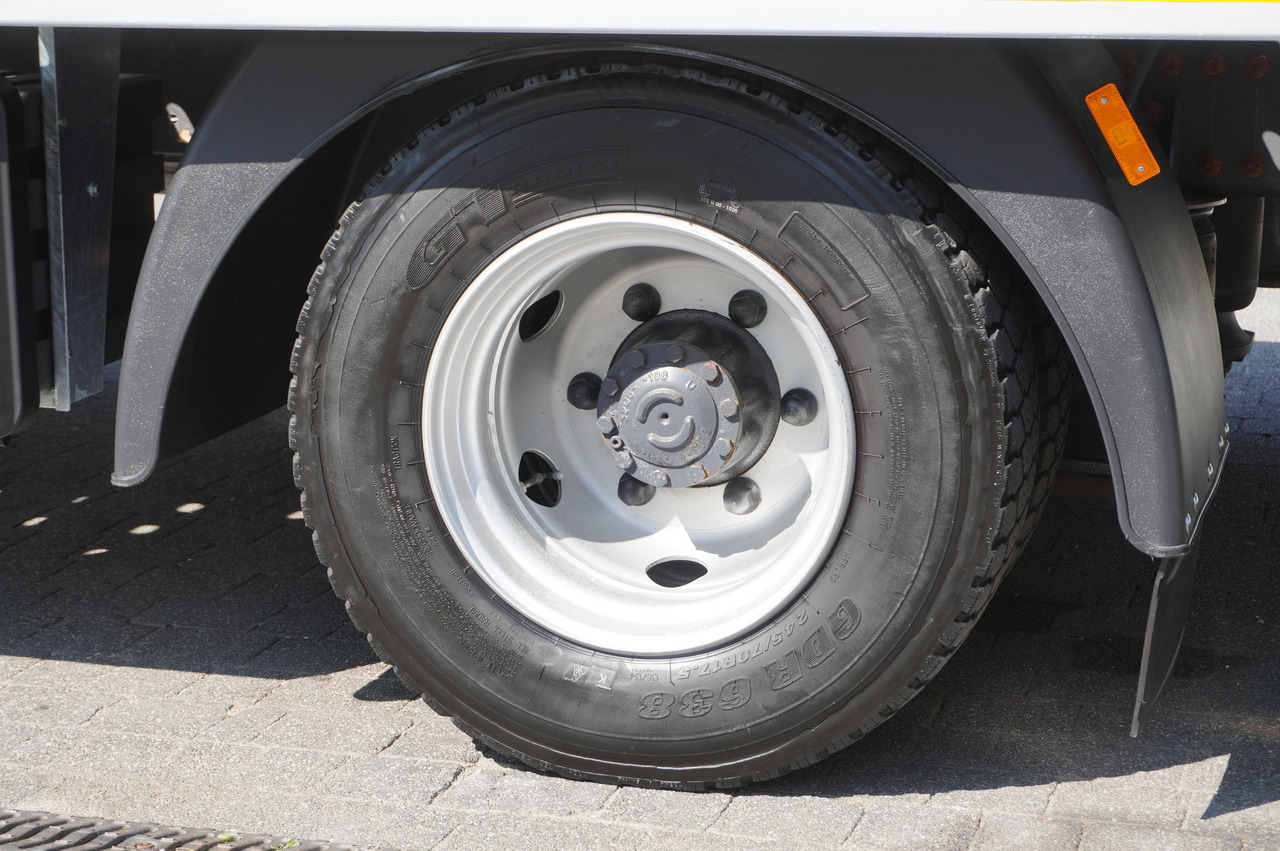 Lease a RENAULT D12 / New galvanized tow truck superstructure / 2025 / length 840 cm RENAULT D12 / New galvanized tow truck superstructure / 2025 / length 840 cm: picture 15