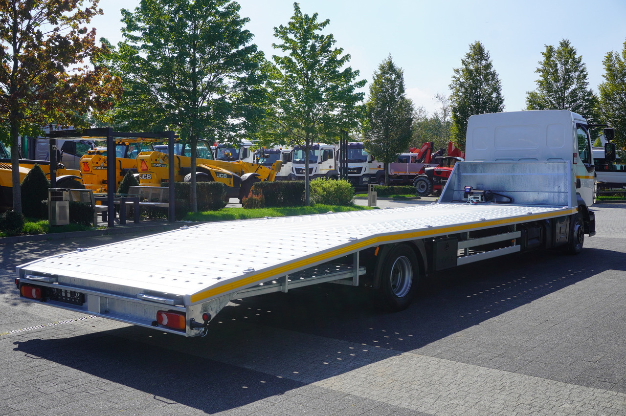 Lease a RENAULT D12 / New galvanized tow truck superstructure / 2025 / length 840 cm RENAULT D12 / New galvanized tow truck superstructure / 2025 / length 840 cm: picture 6