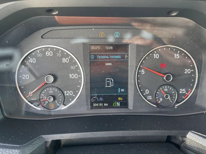 Tractor unit MAN TGX 18.510 4x2 tractor unit / Sleeper cab / 2023 / 4 units: picture 11 Tractor unit MAN TGX 18.510 4x2 tractor unit / Sleeper cab / 2023 / 4 units: picture 11