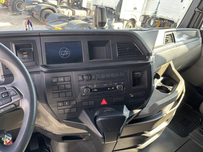 Tractor unit MAN TGX 18.510 4x2 tractor unit / Sleeper cab / 2023 / 4 units: picture 10 Tractor unit MAN TGX 18.510 4x2 tractor unit / Sleeper cab / 2023 / 4 units: picture 10