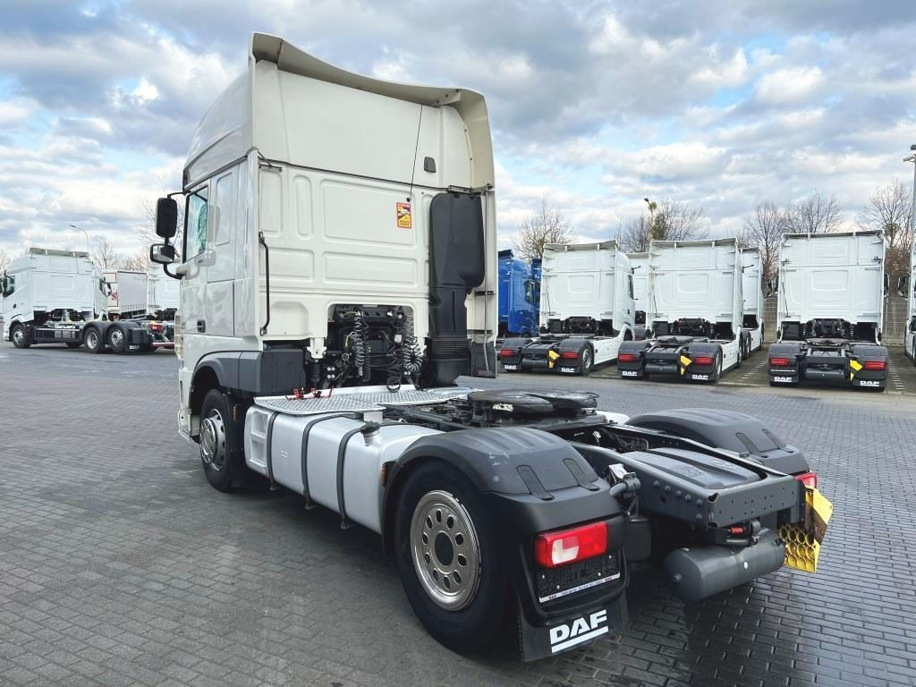 DAF XF 460 FT SSC Intarder 2xTank 1.185 Liter Euro 6 - Tractor unit: picture 3 DAF XF 460 FT SSC Intarder 2xTank 1.185 Liter Euro 6 - Tractor unit: picture 3