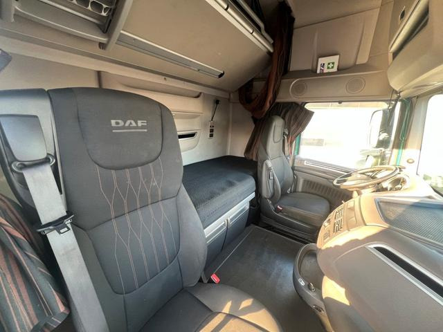 DAF XF 480 FT SSC LowDeck Standklima MX-Brake - Tractor unit: picture 2 DAF XF 480 FT SSC LowDeck Standklima MX-Brake - Tractor unit: picture 2