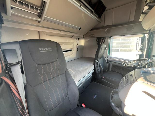 DAF XF 480 FT SSC LowDeck Standklima MX-Brake - Tractor unit: picture 2 DAF XF 480 FT SSC LowDeck Standklima MX-Brake - Tractor unit: picture 2