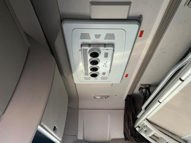 DAF XF 480 FT SSC LowDeck Standklima MX-Brake - Tractor unit: picture 5 DAF XF 480 FT SSC LowDeck Standklima MX-Brake - Tractor unit: picture 5