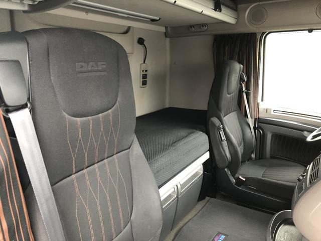 DAF XF 480 FT SSC Retarder Standklima 2x Tank 1050 L - Tractor unit: picture 2 DAF XF 480 FT SSC Retarder Standklima 2x Tank 1050 L - Tractor unit: picture 2