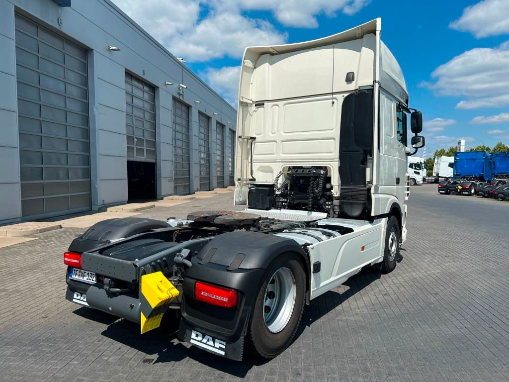 DAF XF 480 FT SSC Retarder Standklima 2x Tank 1185 L - Tractor unit: picture 4 DAF XF 480 FT SSC Retarder Standklima 2x Tank 1185 L - Tractor unit: picture 4