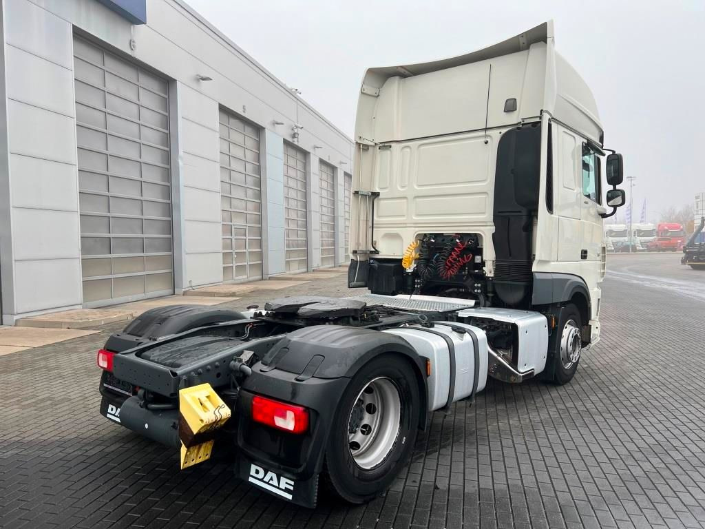 DAF XF 480 FT SSC Retarder Standklima 2xTank 1.185L - Tractor unit: picture 4 DAF XF 480 FT SSC Retarder Standklima 2xTank 1.185L - Tractor unit: picture 4
