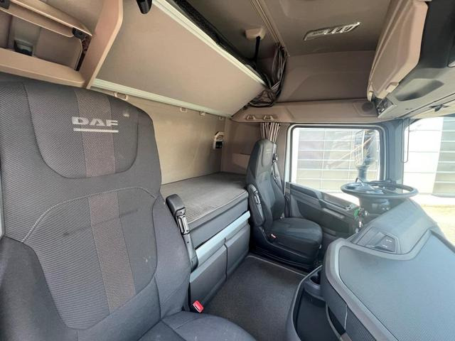 DAF XFn 480 FT Intarder 2xTank 1.105 L Vollspoiler - Tractor unit: picture 2 DAF XFn 480 FT Intarder 2xTank 1.105 L Vollspoiler - Tractor unit: picture 2