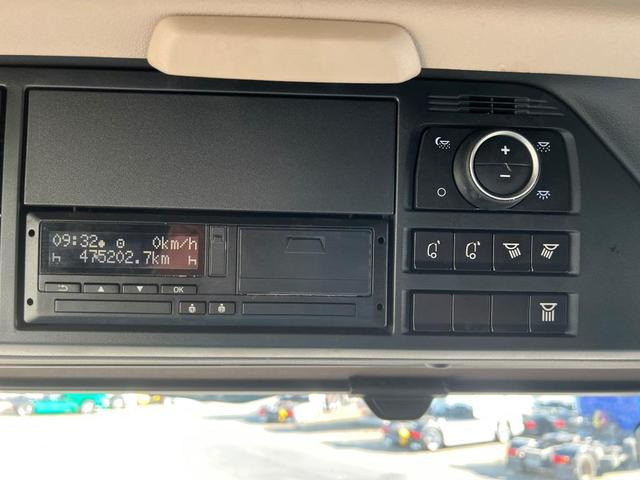 DAF XFn 480 FT Intarder 2xTank 1.105 L Vollspoiler - Tractor unit: picture 2 DAF XFn 480 FT Intarder 2xTank 1.105 L Vollspoiler - Tractor unit: picture 2