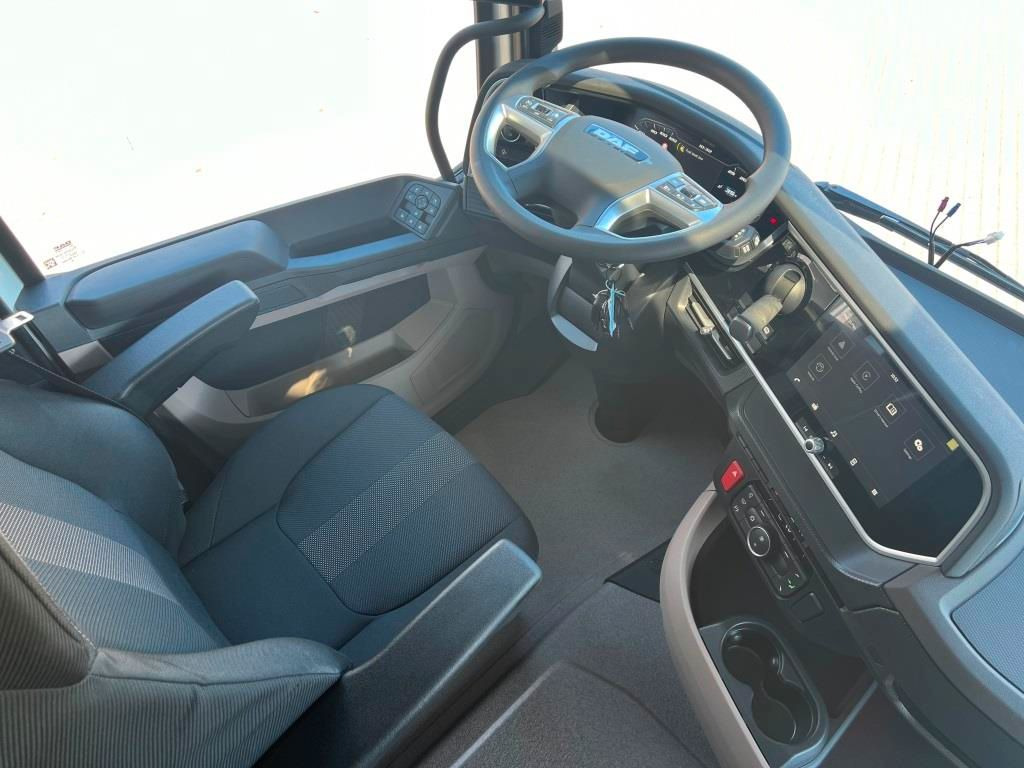 DAF XG 480 FT Automatik, Intarder, Modell 2025 - Tractor unit: picture 5 DAF XG 480 FT Automatik, Intarder, Modell 2025 - Tractor unit: picture 5