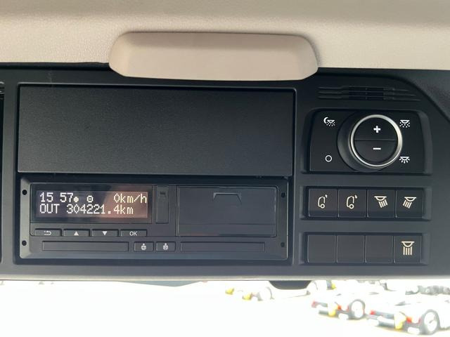 DAF XG 480 FT TraXon ZF-Intarder 2x Tank 1.195 Liter - Tractor unit: picture 4 DAF XG 480 FT TraXon ZF-Intarder 2x Tank 1.195 Liter - Tractor unit: picture 4