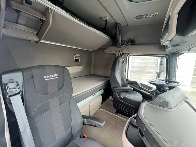 DAF XG 480 FT TraXon ZF-Intarder 2x Tank 1.195 Liter - Tractor unit: picture 2 DAF XG 480 FT TraXon ZF-Intarder 2x Tank 1.195 Liter - Tractor unit: picture 2