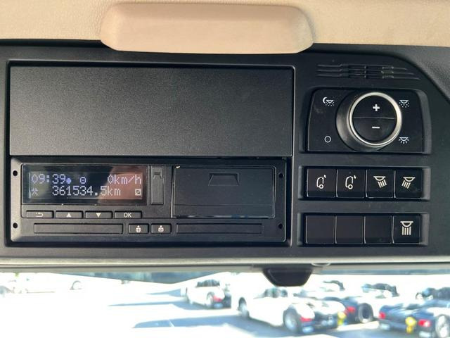 DAF XG 480 FT TraXon ZF-Intarder 2x Tank 1.195 Liter - Tractor unit: picture 5 DAF XG 480 FT TraXon ZF-Intarder 2x Tank 1.195 Liter - Tractor unit: picture 5