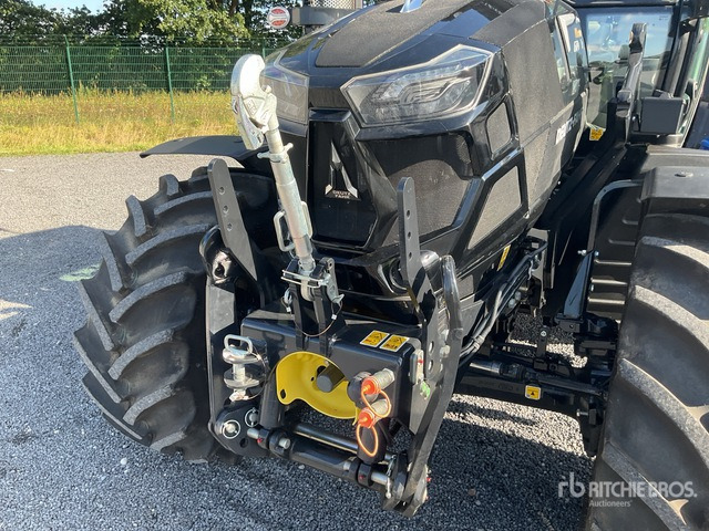 2023 Deutz-Fahr 6140.4 Agrotron TTV 4WD Tractor - Farm tractor: picture 5 2023 Deutz-Fahr 6140.4 Agrotron TTV 4WD Tractor - Farm tractor: picture 5