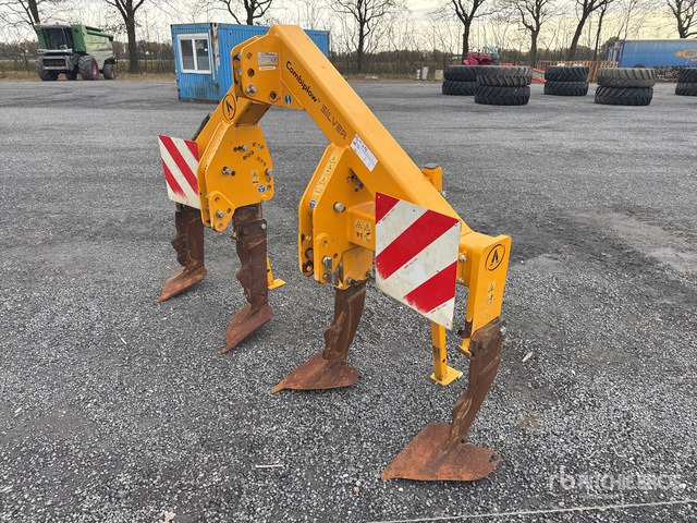 2024 Agrisem Combiplow Silver BC Cultivator - Cultivator: picture 2 2024 Agrisem Combiplow Silver BC Cultivator - Cultivator: picture 2