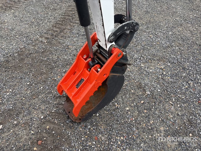 2024 Bobcat E20Z Mini Excavator:  <6.6t - Mini excavator: picture 5 2024 Bobcat E20Z Mini Excavator:  <6.6t - Mini excavator: picture 5