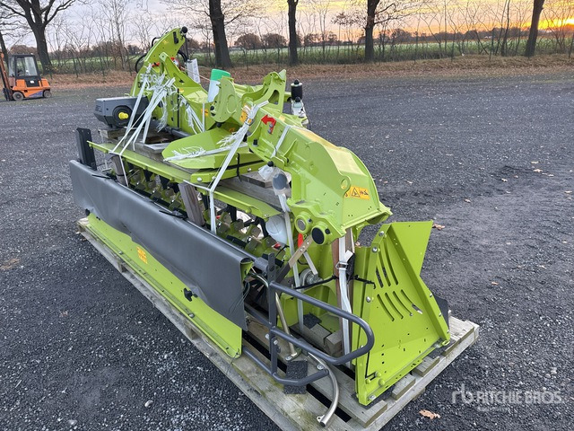 2024 Claas Disco 3200C Contour (Unused) Disc Mower - Mower: picture 4 2024 Claas Disco 3200C Contour (Unused) Disc Mower - Mower: picture 4