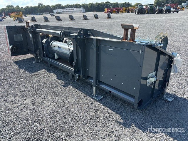 2024 Ziegler Pick-Up 4m (Unused) Combine Pickup Header - Harvester attachment: picture 3 2024 Ziegler Pick-Up 4m (Unused) Combine Pickup Header - Harvester attachment: picture 3