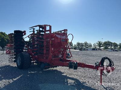 HORSCH PRONTO 6 AS Combination - Seed drill: picture 4 HORSCH PRONTO 6 AS Combination - Seed drill: picture 4