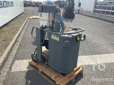 KAERCHER IVS100/40LP Industrial (Unused) - Industrial vacuum cleaner: picture 4 KAERCHER IVS100/40LP Industrial (Unused) - Industrial vacuum cleaner: picture 4