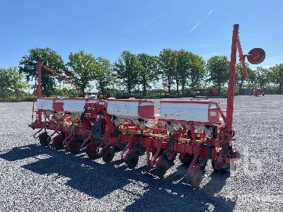 MASCHIO GASPARDO MT 8 - Seed drill: picture 1 MASCHIO GASPARDO MT 8 - Seed drill: picture 1