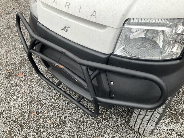 2023 Garia 4x2 Electric Utility Vehicle - Municipal/ Special vehicle: picture 5 2023 Garia 4x2 Electric Utility Vehicle - Municipal/ Special vehicle: picture 5