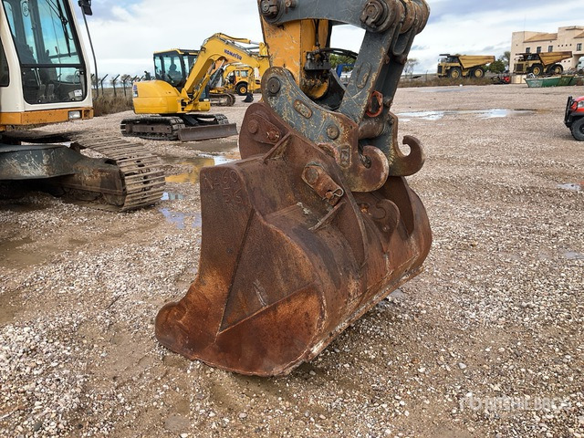 2006 Liebherr R914B Tracked Excavator - Crawler excavator: picture 4 2006 Liebherr R914B Tracked Excavator - Crawler excavator: picture 4