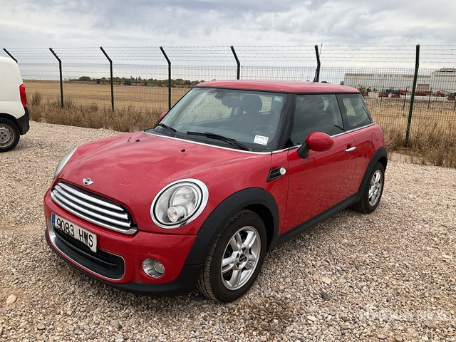 2014 Mini One Automobile - Car: picture 2 2014 Mini One Automobile - Car: picture 2
