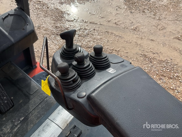 2014 Toyota 8FBMKT25 Forklift - Forklift: picture 4 2014 Toyota 8FBMKT25 Forklift - Forklift: picture 4