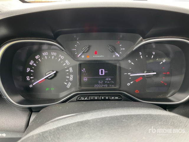 2019 Citroen C3 Aircross SUV - SUV: picture 4 2019 Citroen C3 Aircross SUV - SUV: picture 4