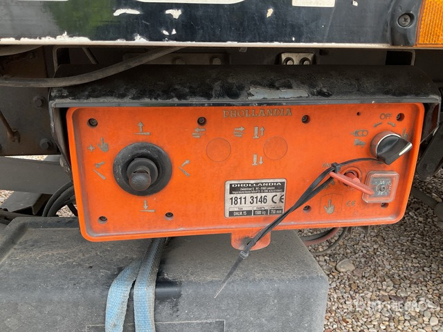 2019 Iveco Daily 70C18 4x2 Van Truck - Box truck: picture 5 2019 Iveco Daily 70C18 4x2 Van Truck - Box truck: picture 5