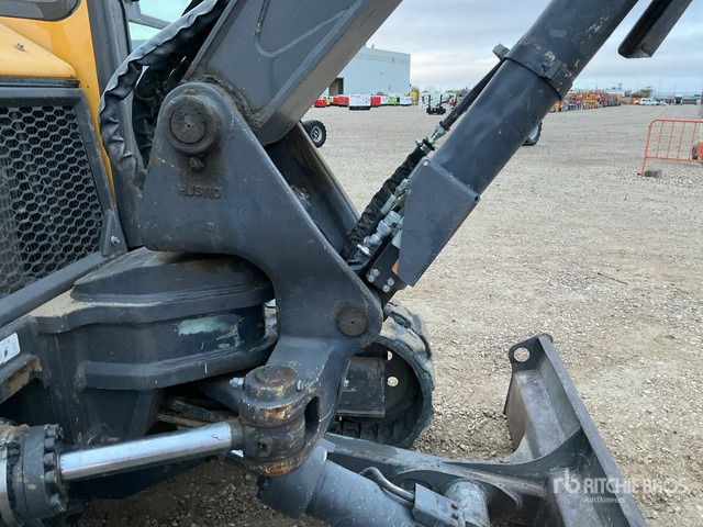 2019 Volvo ECR88D Tracked Excavator - Crawler excavator: picture 5 2019 Volvo ECR88D Tracked Excavator - Crawler excavator: picture 5