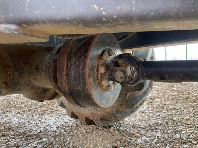 2019 Wacker Neuson DW15E 4x4 Hi-Tip Dumper - Dumper: picture 5 2019 Wacker Neuson DW15E 4x4 Hi-Tip Dumper - Dumper: picture 5