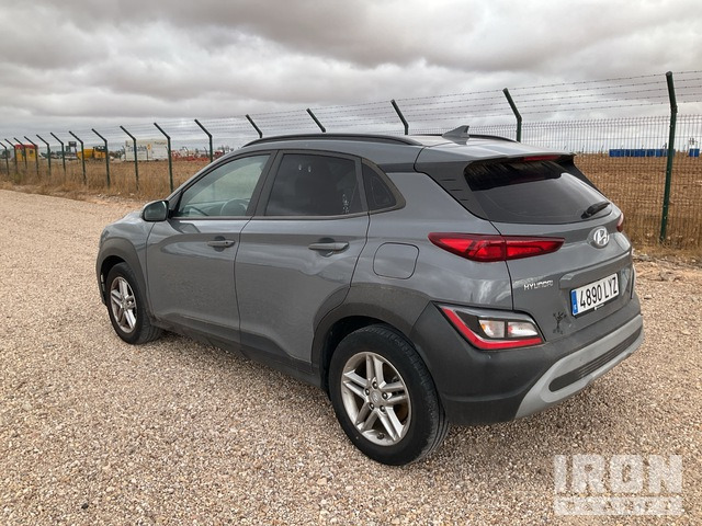 2022 Hyundai Kona SUV - SUV: picture 4 2022 Hyundai Kona SUV - SUV: picture 4