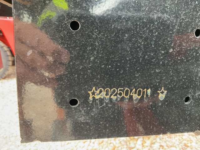 2025 Plus Power TT604 (Unused) 4WD Tractor - Farm tractor: picture 2 2025 Plus Power TT604 (Unused) 4WD Tractor - Farm tractor: picture 2