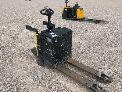 HYSTER P2.0S FBW - Pallet truck: picture 4 HYSTER P2.0S FBW - Pallet truck: picture 4