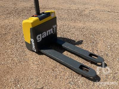 HYSTER PC1.4 Electric - Pallet truck: picture 5 HYSTER PC1.4 Electric - Pallet truck: picture 5