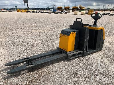 JUNGHEINRICH ECE 225 - Pallet truck: picture 1 JUNGHEINRICH ECE 225 - Pallet truck: picture 1