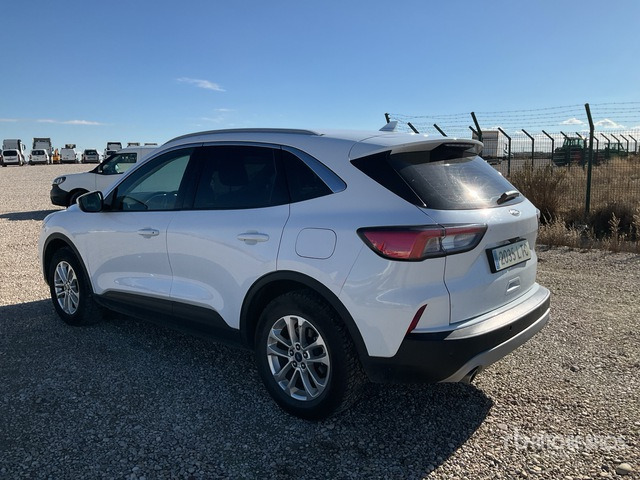 2021 Ford Kuga Automobile - Other machinery: picture 2 2021 Ford Kuga Automobile - Other machinery: picture 2