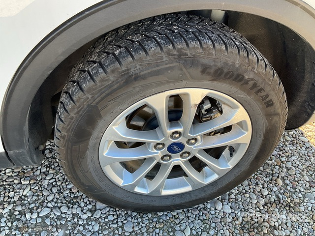 2021 Ford Kuga Automobile - Other machinery: picture 4 2021 Ford Kuga Automobile - Other machinery: picture 4