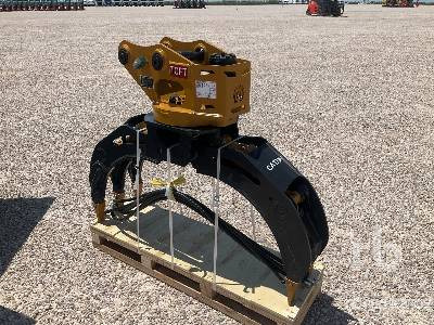 TOFT TOFT04G (Unused) - Grapple: picture 1 TOFT TOFT04G (Unused) - Grapple: picture 1