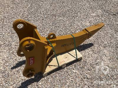TOFT TOFT08ER (Unused) - Ripper: picture 3 TOFT TOFT08ER (Unused) - Ripper: picture 3