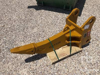 TOFT TOFT08ER (Unused) - Ripper: picture 1 TOFT TOFT08ER (Unused) - Ripper: picture 1