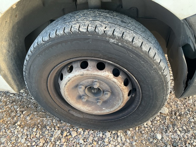 2014 Renault Master DCI100 Cargo Van - Van: picture 4 2014 Renault Master DCI100 Cargo Van - Van: picture 4