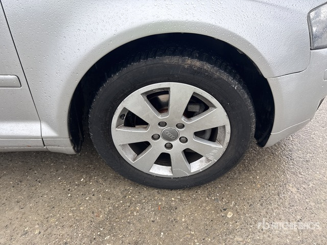 2004 Audi A3 Automobile - Car: picture 4 2004 Audi A3 Automobile - Car: picture 4