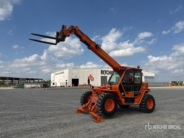 2011 Merlo P38.13 Sollevatore telescopico - Telescopic handler: picture 1 2011 Merlo P38.13 Sollevatore telescopico - Telescopic handler: picture 1