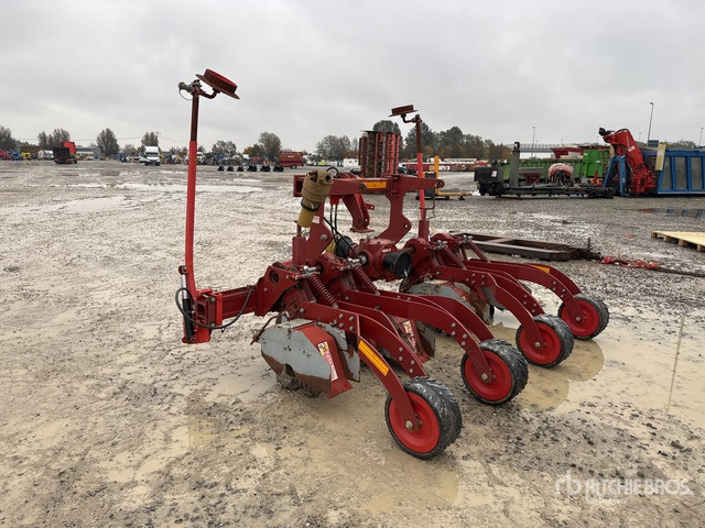 2013 Badalini SEM/4 Rotary Tiller - Rotavator: picture 2 2013 Badalini SEM/4 Rotary Tiller - Rotavator: picture 2