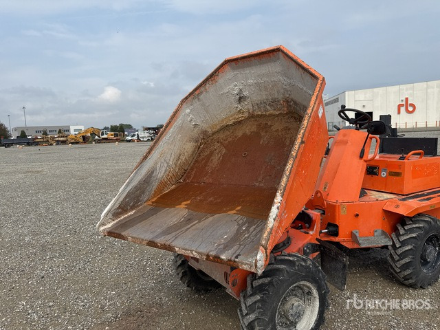 2016 Thwaites MACH477 Swivel Dumper - Mini dumper: picture 5 2016 Thwaites MACH477 Swivel Dumper - Mini dumper: picture 5