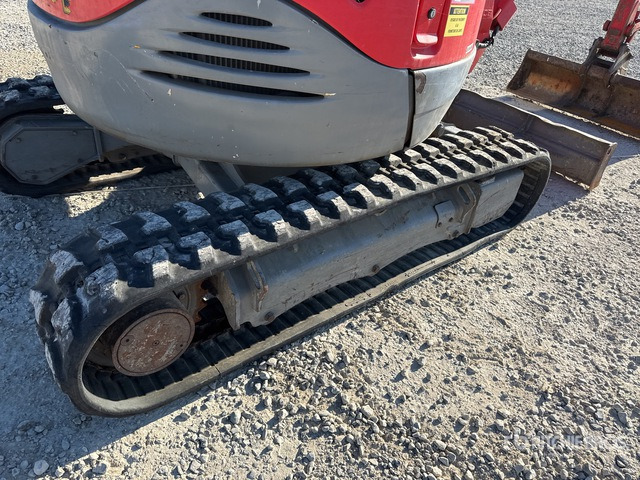 2017 JCB 8025 Mini Excavator: <6.6t - Mini excavator: picture 5 2017 JCB 8025 Mini Excavator: <6.6t - Mini excavator: picture 5